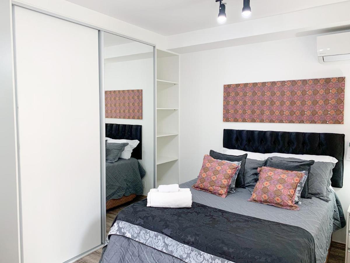 Loft Lotus 3 - Lindo Studio Na Liberdade Σάο Πάολο Εξωτερικό φωτογραφία
