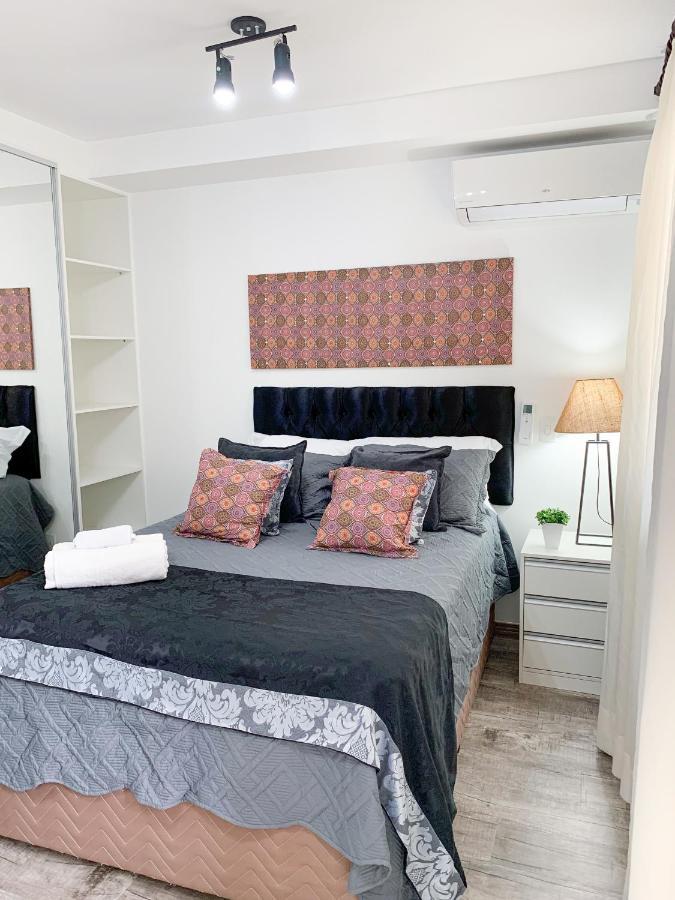 Loft Lotus 3 - Lindo Studio Na Liberdade Σάο Πάολο Εξωτερικό φωτογραφία