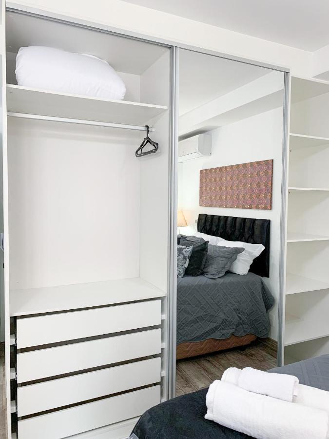 Loft Lotus 3 - Lindo Studio Na Liberdade Σάο Πάολο Εξωτερικό φωτογραφία